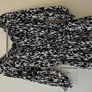 Alfani blouse size 6
